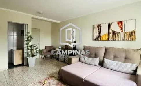 Apartamento com 2 Quartos à venda, 74m² no São Bernardo, Campinas