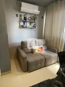 Apartamento com 2 Quartos à venda, 52m² no Santa Mônica, Uberlândia