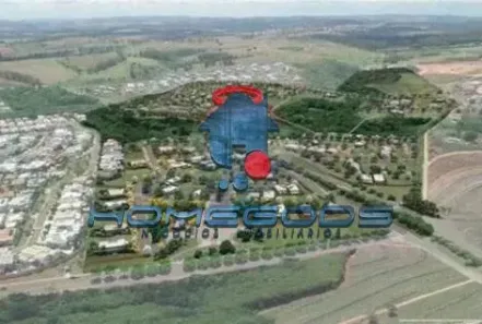Lote/Terreno à venda, 412m² no Bairro das Palmeiras, Campinas