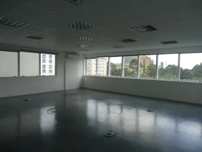 Sala Comercial para alugar, 205m² no Cerqueira César, São Paulo
