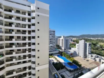 Apartamento com 3 Quartos à venda, 124m² no Itacorubi, Florianópolis