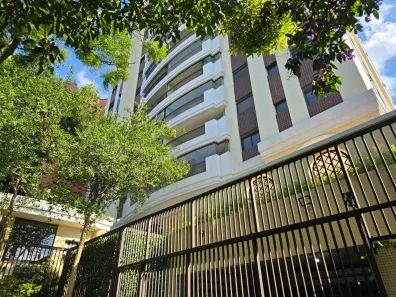 Apartamento com 3 Quartos à venda, 116m² no Vila Nova Conceição, São Paulo