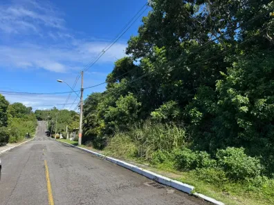 Lote/Terreno à venda, 3700m² no Portão, Lauro de Freitas