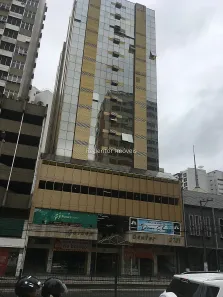 Ponto Comercial à venda, 40m² no Centro, Juiz de Fora