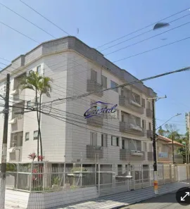Apartamento com 2 Quartos à venda, 66m² no Real, Praia Grande