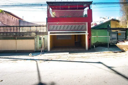 Ponto Comercial com 5 Quartos para alugar, 250m² no Vila do Castelo, São Paulo