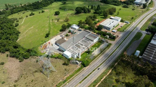 Galpão/Depósito/Armazém para alugar, 5037m² no Vila Martins, Itu