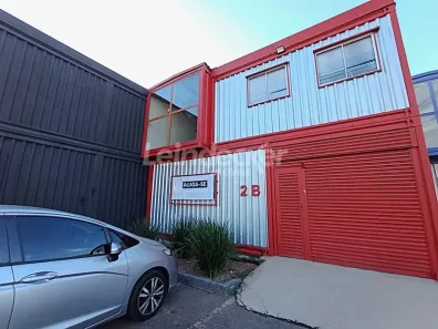 Ponto Comercial para alugar, 165m² no Navegantes, Porto Alegre