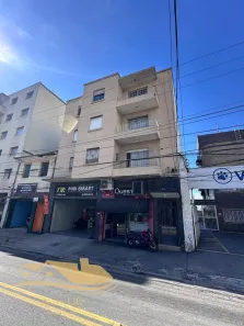 Apartamento com 2 Quartos para alugar, 90m² no Santana, São Paulo
