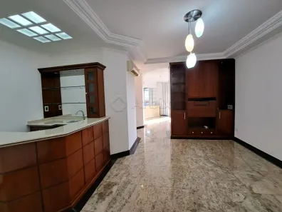 Apartamento com 1 Quarto para alugar, 162m² no Vila Santa Catarina, Americana