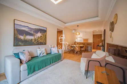 Apartamento com 2 Quartos à venda, 77m² no Vila Suica, Gramado