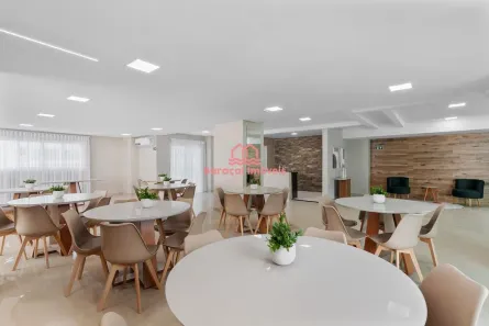 Apartamento com 3 Quartos à venda, 115m² no Ocian, Praia Grande