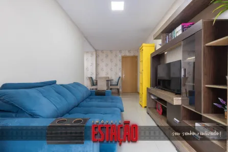 Apartamento com 2 Quartos à venda, 64m² no Velha, Blumenau