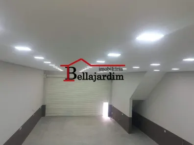 Ponto Comercial para alugar, 300m² no Vila Metalúrgica, Santo André