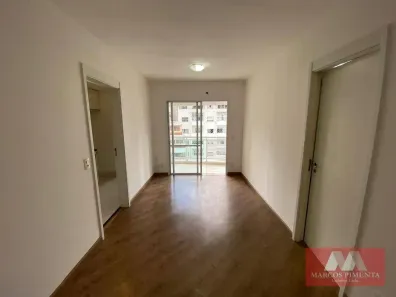 Apartamento com 1 Quarto para alugar, 47m² no Centro, São Paulo