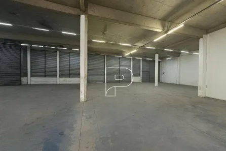 Galpão/Depósito/Armazém para alugar, 1400m² no Lapa, São Paulo