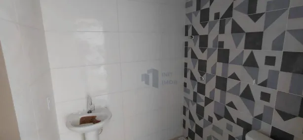 Casa com 2 Quartos à venda, 60m² no Residencial Centro da Serra, Serra