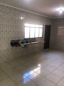 Casa com 3 Quartos à venda, 128m² no Ipiranga, Ribeirão Preto