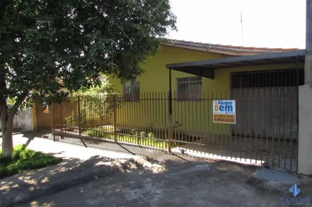 Casa com 4 Quartos à venda, 210m² no Conjunto Habitacional Hermann Moraes Barros, Maringá