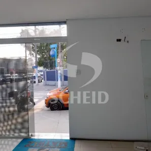 Ponto Comercial à venda, 230m² no Santo Amaro, São Paulo