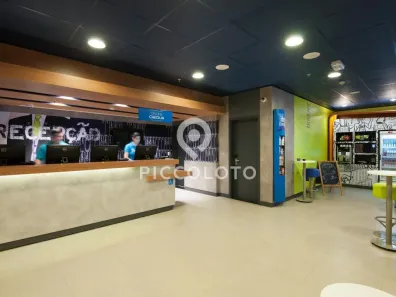 Flat com 1 Quarto à venda, 14m² no Centro, Campinas