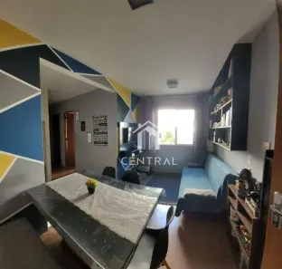 Apartamento com 2 Quartos à venda, 42m² no Vila Nova Bonsucesso, Guarulhos