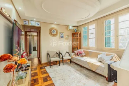 Apartamento com 3 Quartos à venda, 111m² no Santana, Porto Alegre