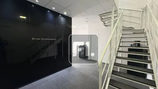 Sala Comercial à venda, 120m² no Vila Cordeiro, São Paulo