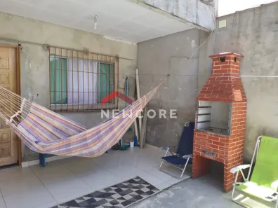 Casa com 2 Quartos à venda, 95m² no Princesa, Praia Grande