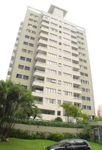 Apartamento com 3 Quartos à venda, 110m² no Vila Andrade, São Paulo