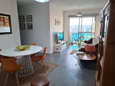 Apartamento com 3 Quartos à venda, 88m² no Tatuapé, São Paulo