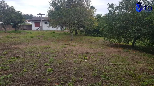 Lote/Terreno à venda, 2017m² no Cachoeira do Bom Jesus, Florianópolis