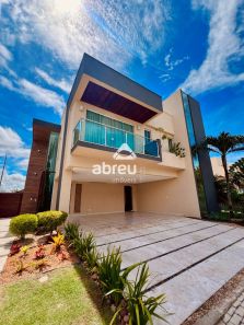 Casa de Condomínio com 6 Quartos à venda, 551m² no Lagoa Nova, Natal