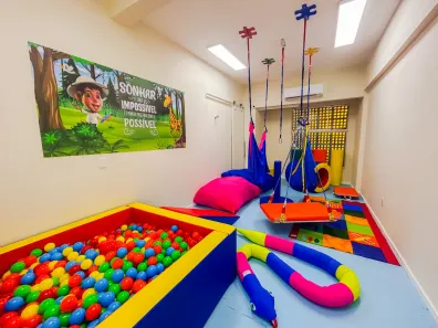 Imóvel Comercial com 22 Quartos à venda, 450m² no Vila Claudia, Limeira