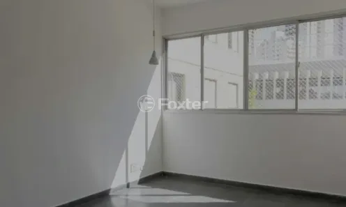 Apartamento com 2 Quartos à venda, 58m² no Bosque da Saúde, São Paulo