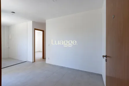 Apartamento com 2 Quartos para alugar, 40m² no Cavalhada, Porto Alegre