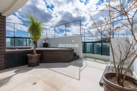Apartamento com 4 Quartos à venda, 286m² no Jardim Morumbi, São Paulo