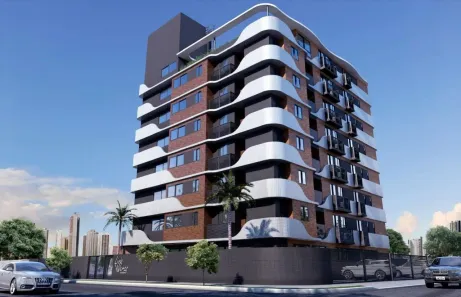 Apartamento com 3 Quartos à venda, 72m² no Jardim Cidade Universitária, João Pessoa