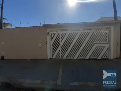 Casa com 3 Quartos à venda, 240m² no Jardim Acapulco, São Carlos