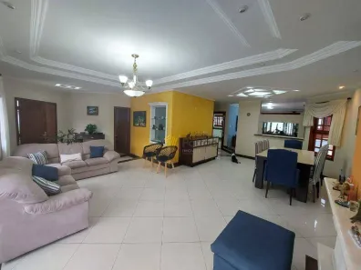 Sobrado com 4 Quartos à venda, 358m² no Dos Casa, São Bernardo do Campo