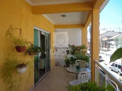 Casa de Condomínio com 6 Quartos à venda, 200m² no Oswaldo Cruz, Rio de Janeiro