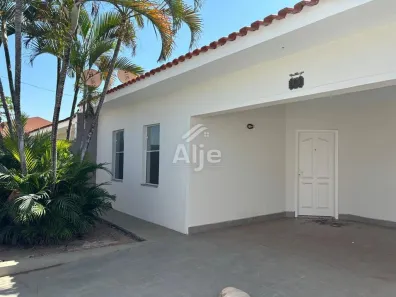 Casa com 3 Quartos à venda, 142m² no Jardim Aparecida Nasser, Marília
