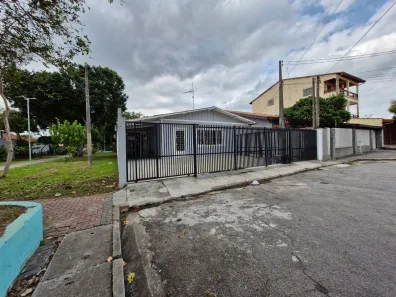 Casa com 3 Quartos à venda, 177m² no Jardim Satélite, São José dos Campos