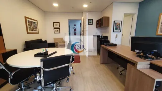 Sala Comercial à venda, 35m² no Pinheiros, São Paulo