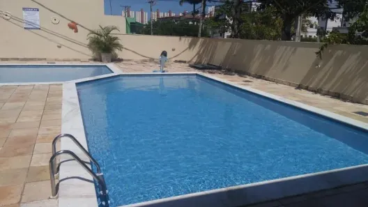 Apartamento com 3 Quartos à venda, 82m² no Nova Parnamirim, Parnamirim