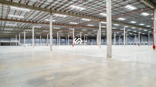 Galpão/Depósito/Armazém para alugar, 9463m² no , Araçariguama
