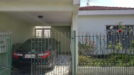 Casa com 2 Quartos para alugar, 156m² no Jardim Felicidade (Zona Oeste), São Paulo