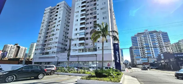Apartamento com 3 Quartos à venda, 84m² no Campinas, São José