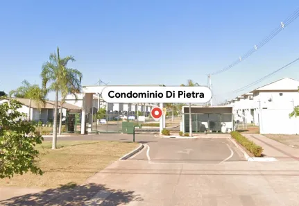 Casa de Condomínio com 2 Quartos para alugar, 60m² no Pedra 90, Cuiabá