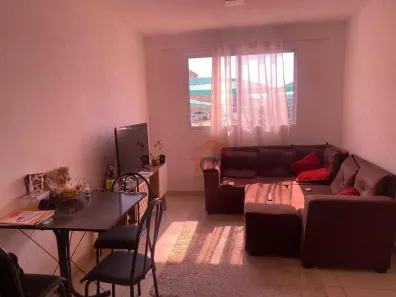 Apartamento com 2 Quartos à venda, 42m² no Setor Grajaú, Goiânia